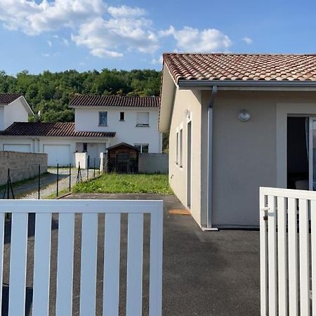 Maison Flore Arena, Gendarmerie, Rocade Bouliac Luaran gambar
