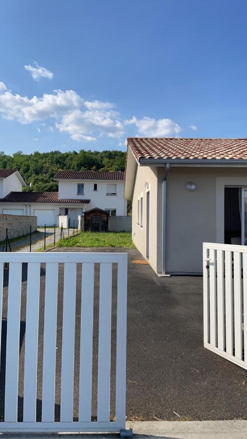 Maison Flore Arena, Gendarmerie, Rocade Bouliac Luaran gambar